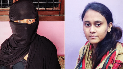 Triple talaq continues but the new law gives women a fighting chance
