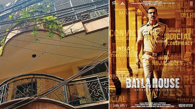 #BatlaHouse: Revisiting this quiet Okhla locality 11 years later
