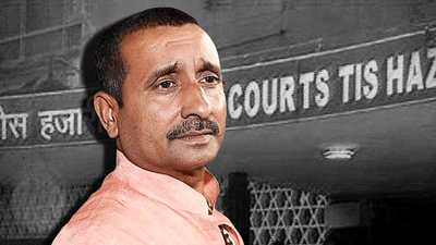 #Unnao rape victim’s counsel says he was threatened during court proceedings