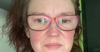 Tracy Milne: Search for missing Edinburgh woman last seen wearing backpack