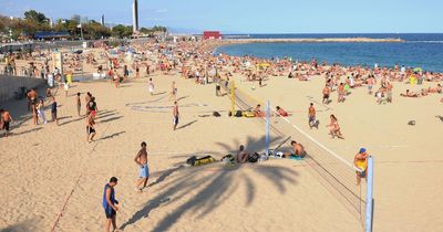 Spain travel warning over little-known £93 rule for tourists