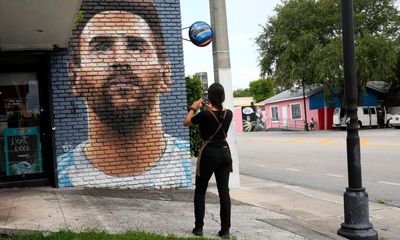Lionel Messi’s move to Miami brings joy, disbelief, and potential pitfalls