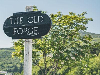 Britain’s most remote pub offers free beer to those adventurous enough to get there