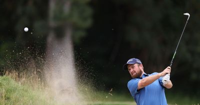 Shane Lowry shut down PGA Tour strike chat following shock news of LIV merger