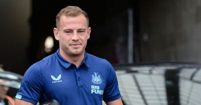 Ryan Fraser's Newcastle United exit will shave thousands off Magpies wage bill