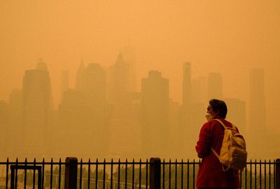 Toxic air requires new social contract