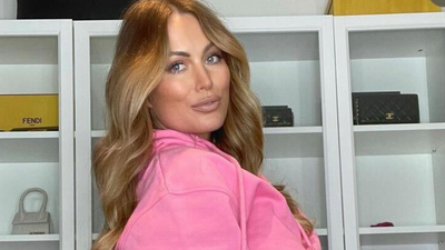 Keira Maguire Charged With Recklessly Causing Injury After A Glass-Throwing Incident In Melbs