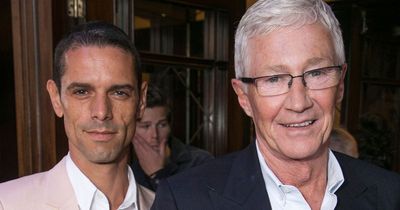 Paul O' Grady's husband says the dogs 'miss him' in emotional tribute on star's birthday