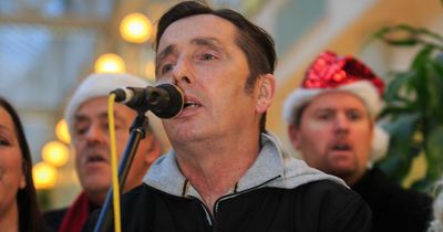 Christy Dignam's heartbreaking last words as he pleaded for more time with family