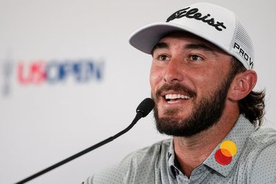 Max Homa hoping for ‘carnage’ and a ‘typical’ US Open challenge