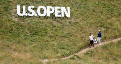 US Open 2023 first round tee times as five Irish in action at third major of the season