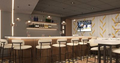 SSE Arena reveal plans for new premium lounge for "five-star entertaining"