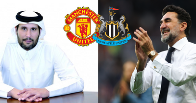 How Sheikh Jassim's net worth compares to Newcastle United ahead of Manchester United takeover