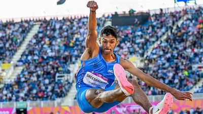India's top athletes to strive for Asian Games selection at Nationals