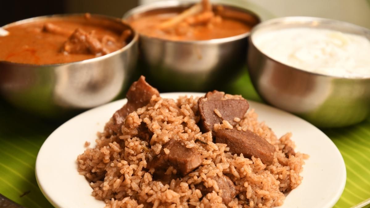 dindigul-biryani-how-the-dish-from-tamil-nadu-gained