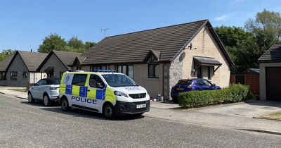 Care home boss found dead at Aberdeenshire home as police investigate 'unexplained' death