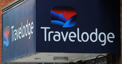 Travelodge launches huge sale with 850,000 rooms for under £38