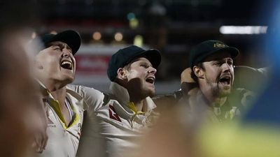 Australia batters claim 'rare' top three spots in latest ICC Test Rankings