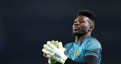 Chelsea willing to sell four stars in swap transfer for Inter Milan keeper Andre Onana