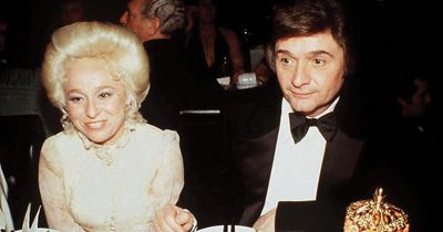 Ronnie Knight dead: Barbara Windsor's ex-husband dies aged 89