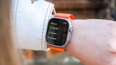 This watchOS 10 feature could transform the way you use your Apple Watch