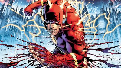 How close is The Flash to DC's Flashpoint comics? Explaining the key differences