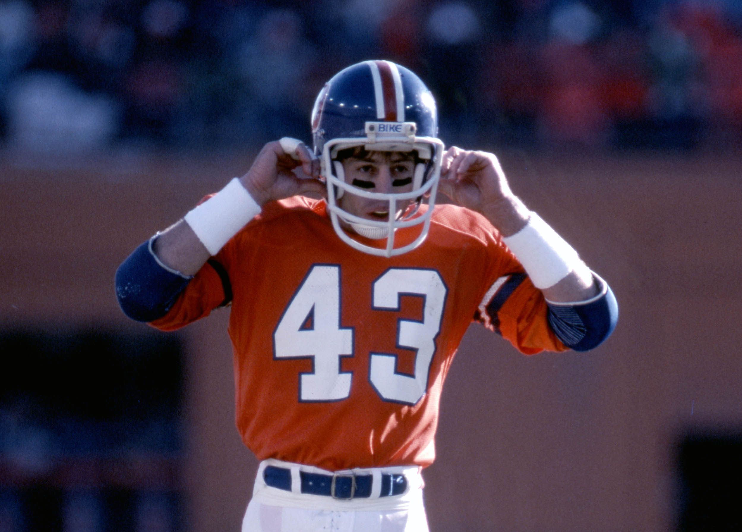 Denver Broncos: Dennis Smith to present Steve Atwater at Hall of Fame