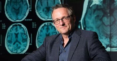 Michael Mosley shares best weight loss snack that gives you 'brain boost'