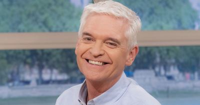 ITV boss says Phillip Schofield relationship was 'deeply inappropriate'