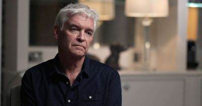Phillip Schofield 'receiving counselling' as ITV boss says she's 'very concerned'