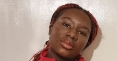 Concern for welfare of missing girl, 15, from Portishead