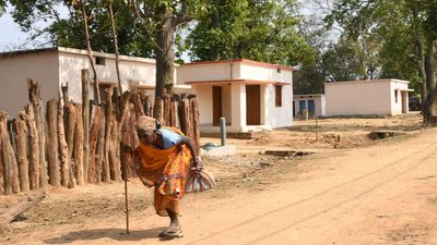 India’s older women face the brunt of exclusion: HelpAge India survey