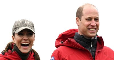 Prince William 'admires' Middleton family's 'stability' after coming from 'a broken home'