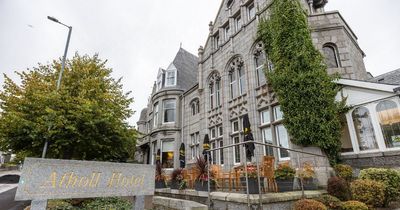 Retirement sees Aberdeen hotel on market for £3.5 million