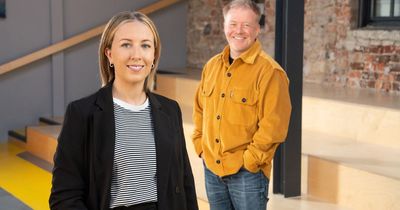 Holywood-based Smarts invests over £1m in new ‘Creator Hub’ to unleash clever creativity