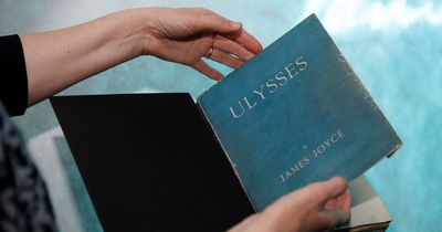 QUIZ: Test your knowledge of renowned Dublin author James Joyce ahead of Bloomsday