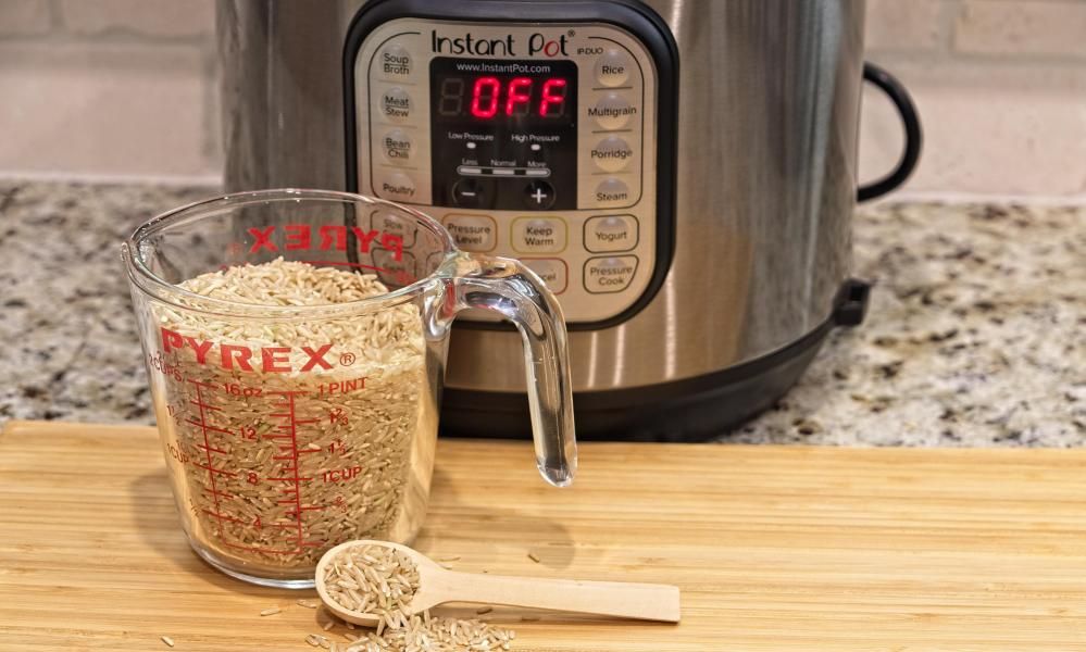 Pyrex and Instant Pot maker files for bankruptcy…