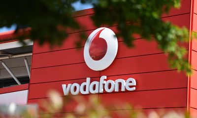 Vodafone and Three agree merger to form UK’s largest mobile operator