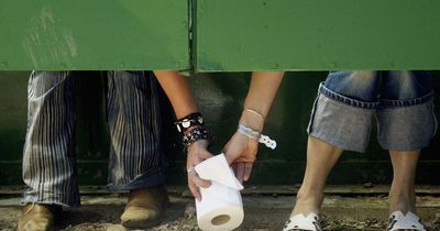 'I cleaned the toilets at Glastonbury Festival - these are the loos you should avoid'