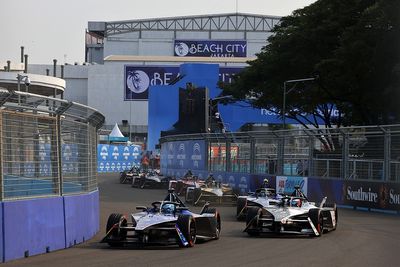 Ford explains Formula E snub after launching Dakar project