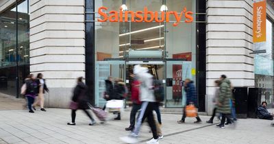 Sainsbury's cuts price of everyday essential product across all UK stores