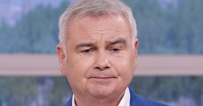 ITV boss blasts Eamonn Holmes' 'attacks' on Phillip Schofield in grilling by MPs