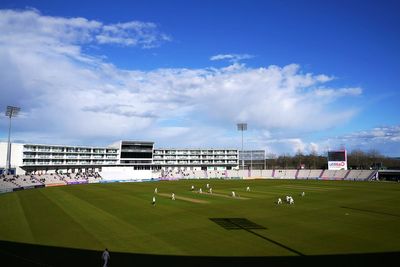 New English ground to host men’s Ashes Test for first time in 2027