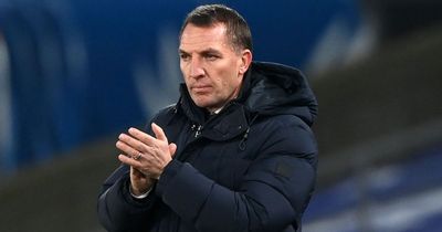 Brendan Rodgers in Celtic 'advanced talks' as stunning return for second stint edges closer