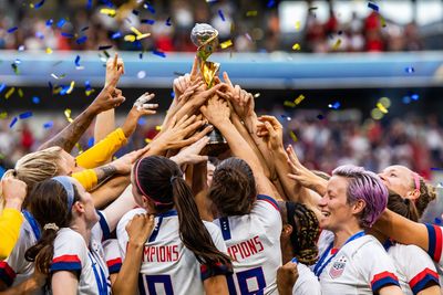 Why is the Women's World Cup 2023 starting so late?