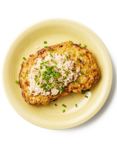 How to make the perfect crab rarebit – recipe