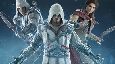 Assassin's Creed Nexus VR release date, platforms, and everything we know