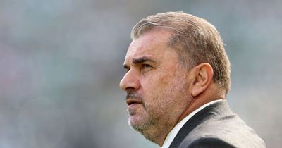 Ange Postecoglou is about to discover brutal Tottenham transfer reality facing Daniel Levy