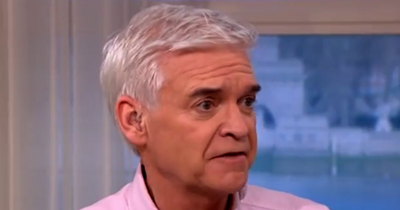 This Morning's Phillip Schofield 'repeatedly denied' affair as ITV boss faces questions from MPs