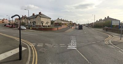 Boy, 11, riding e-scooter seriously injured after being hit by car in North Shields